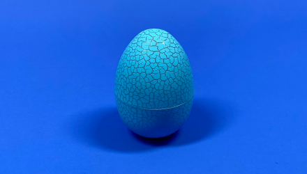 Консоль RMC Electronic Pet Eggshell Blue - Retromagaz, image 3