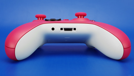 Геймпад Бездротовий Microsoft Xbox Series Controller Deep Pink Новий - Retromagaz, image 6