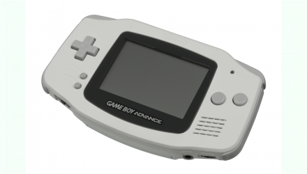 Консоль Nintendo Game Boy Advance Silver Б/У - Retromagaz, image 2