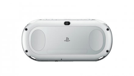 Консоль Sony PlayStation Vita Slim Модифікована 64GB Silver + 5 Вбудованих Ігор Б/У - Retromagaz, image 3