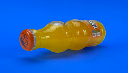 Напиток Fanta Orange Стекло 250ml - Retromagaz, image 3