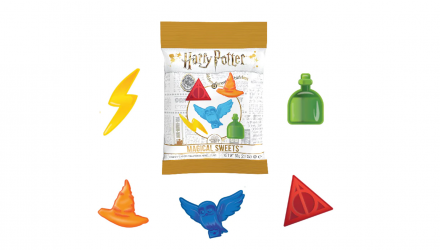 Конфеты Harry Potter Magical Sweets 59g - Retromagaz, image 2