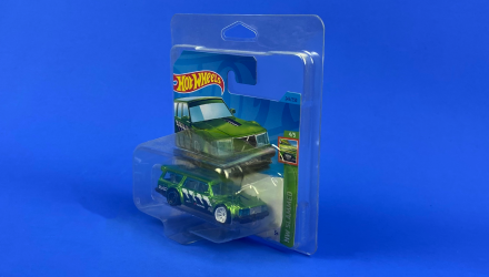 Чохол Захисний RMC Для Машинки Базовая Hot Wheels и Matchbox - Retromagaz, image 4