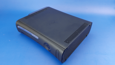 Консоль Microsoft Xbox 360 Freeboot + LT 3.0 500GB Black + 10 Вбудованих Ігор Б/У Хороший - Retromagaz, image 6