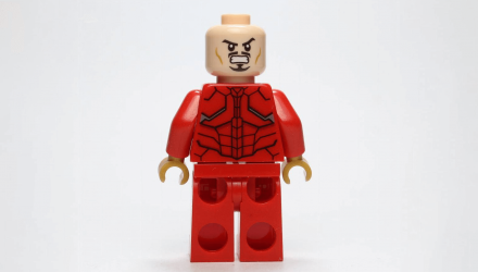 Фігурка Lego Marvel Invincible Iron Man Super Heroes sh0368 Б/У - Retromagaz, image 5