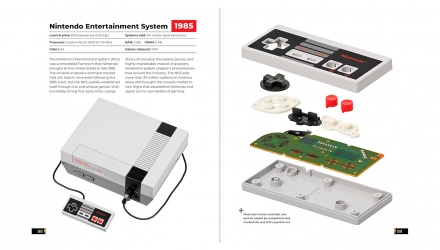 Артбук The Game Console 2.0: A Photographic History from Atari to Xbox Еван Амос - Retromagaz, image 3