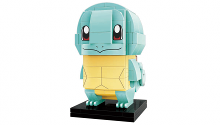 Набір RMC Squirtle А0106 Pokémon Новий - Retromagaz, image 2