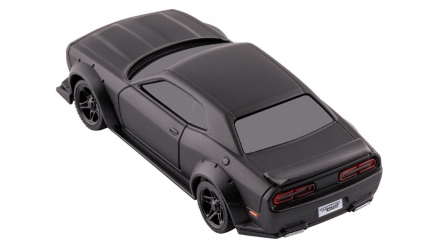 Машинка Радиоуправляемая TurboRacing C75 RC Sport Speed Car 1:64 Black - Retromagaz, image 5