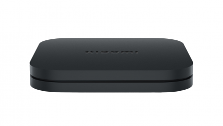 Smart-stick Медіаплеєр Xiaomi Mi TV Box S 2nd Gen 8GB Black - Retromagaz, image 3