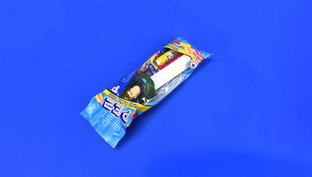 Конфеты Жевательные PEZ Disney в Асcортименте 2 Pieces с Игрушкой 16.4g - Retromagaz, image 3