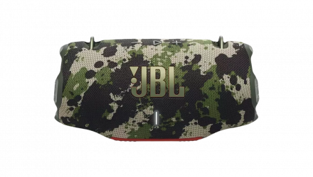 Портативная Колонка JBL Xtreme 4 Black Camo - Retromagaz, image 1