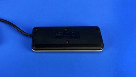 Геймпад Проводной Sega Mark III SJ-152 Tan 1m Б/У - Retromagaz, image 3