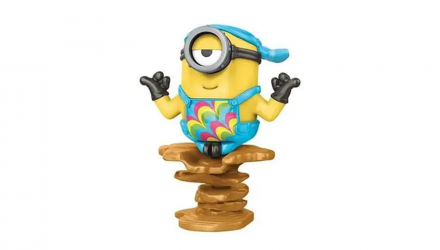 Шоколадное Яйцо Kinder Surprise Minions 20g - Retromagaz, image 5