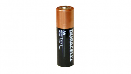 Батарейка Duracell AA Bat Alkaline 2шт - Retromagaz, image 4