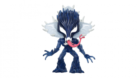 Фигурка FUNKO POP! Marvel Venom Venomized Groot 511 Glows in the Dark Black - Retromagaz, image 1