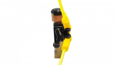 Фігурка Lego Marvel Electro Super Heroes sh0945 Б/У - Retromagaz, image 2