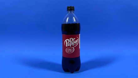 Напиток Dr Pepper Regular 850ml - Retromagaz, image 1