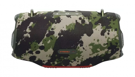 Портативная Колонка JBL Xtreme 4 Black Camo - Retromagaz, image 3