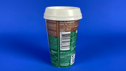 Напиток Starbucks Кофейный Cappuccino 220ml - Retromagaz, image 4