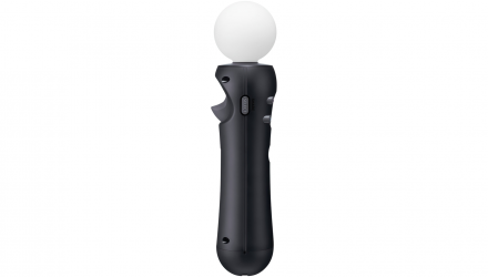 Контроллер Sony PlayStation 3 Move Black Б/У - Retromagaz, image 2