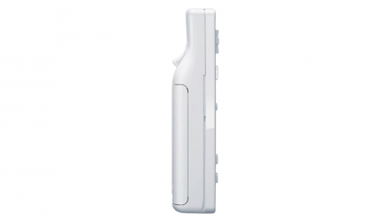 Контроллер Беспроводной Nintendo Wii RVL-036 Remote Plus White Б/У - Retromagaz, image 2