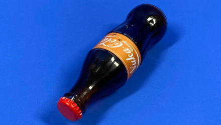 Напиток Coca-Cola Nuka Fallout Custom Orange Стекло 250ml - Retromagaz, image 3