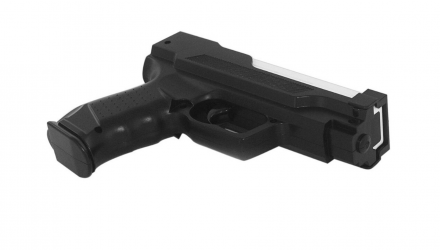 Насадка RMC Wii Gun Black Б/У - Retromagaz, image 1