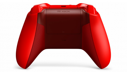 Геймпад Бездротовий Microsoft Xbox One Sport Special Edition Red Б/У - Retromagaz, image 3