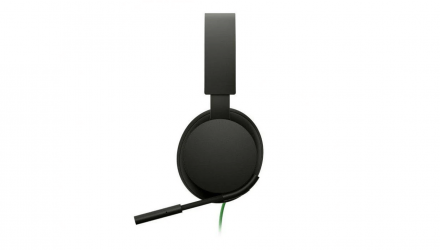 Гарнитура Проводной Microsoft Xbox Series Stereo Headset Black Новый - Retromagaz, image 4