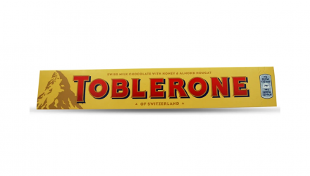 Шоколад Молочний Toblerone Milk 100g - Retromagaz, image 1