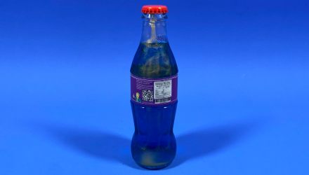 Напій Coca-Cola Nuka Fallout Custom Quantum Скло 250ml - Retromagaz, image 2