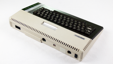 Комп'ютер Atari 800 XL Black + Коробка Без Геймпада Б/У - Retromagaz, image 6