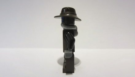 Фигурка Lego Другое Cad Bane Star Wars sw1219 Б/У - Retromagaz, image 3