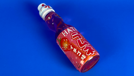 Напиток Hata Kosen Strawberry 200ml - Retromagaz, image 2