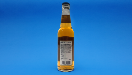 Набір Пиво Безалкогольне Virgil's Flying Gauldron Harry Potter Butterscotch Beer 355ml 12шт - Retromagaz, image 2