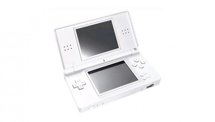 Консоль Nintendo DS Lite White Б/У - Retromagaz, image 4