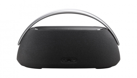 Портативна Колонка Harman Kardon Go + Play 3 Black - Retromagaz, image 4