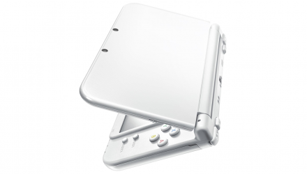 Консоль Nintendo 3DS XL New Модифицированная 32GB White + 10 Встроенных Игр Б/У - Retromagaz, image 5