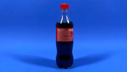 Напиток Coca-Cola Original Taste 500ml - Retromagaz, image 2