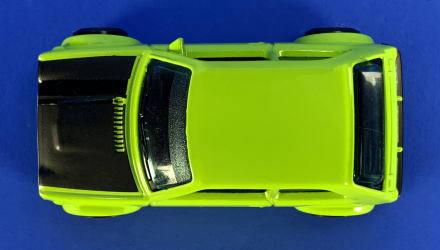 Машинка Базова Hot Wheels '73 Honda Civic Custom J-Imports 1:64 HKG40 Green - Retromagaz, image 7