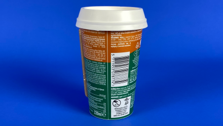 Напиток Starbucks Кофейный Caramel Macchiato 220ml - Retromagaz, image 4