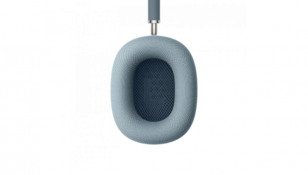 Наушники Беспроводной Apple AirPods Max MWW63 Blue - Retromagaz, image 3