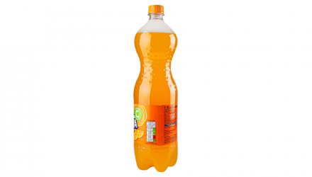 Напиток Fanta Orange 1.25L - Retromagaz, image 4