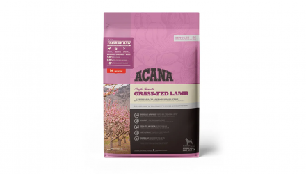 Сухий Корм для Собак Acana Grass-Fed 2kg - Retromagaz, image 1