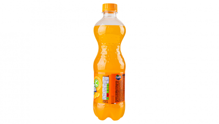 Напиток Fanta Orange 500ml - Retromagaz, image 4