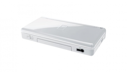 Консоль Nintendo DS Lite White Б/У - Retromagaz, image 3