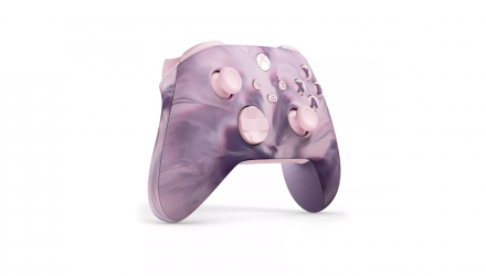 Геймпад Бездротовий Microsoft Xbox Series Controller Dream Vapor Б/У - Retromagaz, image 3