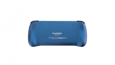 Консоль PowKiddy X55 + 20000 Встроенных Игр 64GB Blue - Retromagaz, image 3