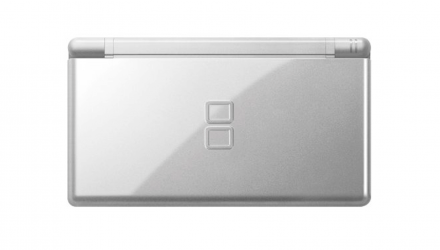 Консоль Nintendo DS Lite Silver Б/У - Retromagaz, image 3