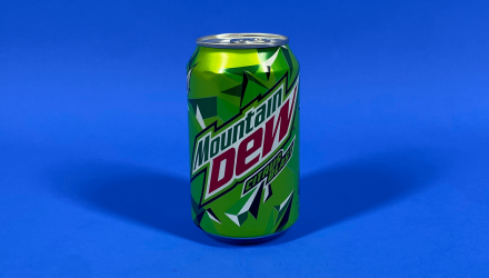 Напиток Mountain Dew Citrus Blast 330ml - Retromagaz, image 1